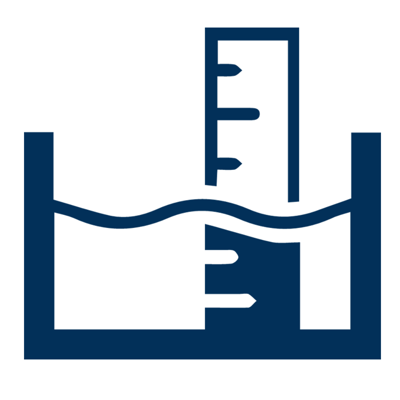 Tank Level Monitoring Logo